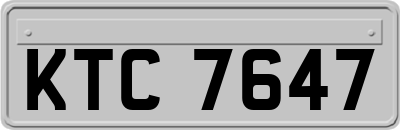 KTC7647