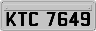 KTC7649