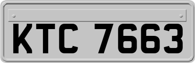 KTC7663