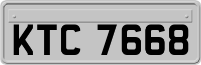 KTC7668