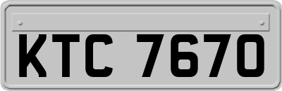 KTC7670