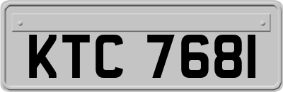 KTC7681