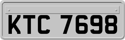 KTC7698
