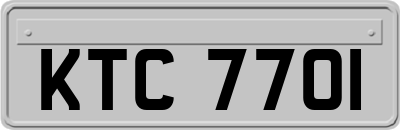 KTC7701