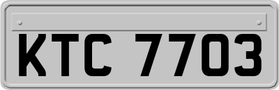 KTC7703