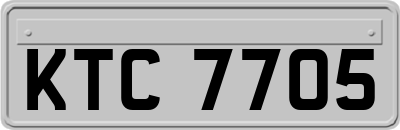 KTC7705