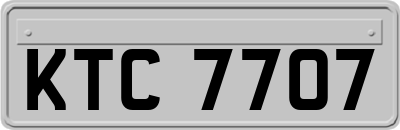 KTC7707