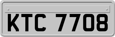 KTC7708