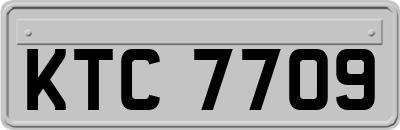 KTC7709