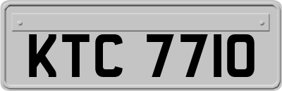 KTC7710