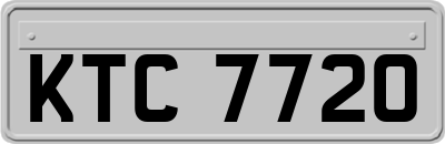 KTC7720