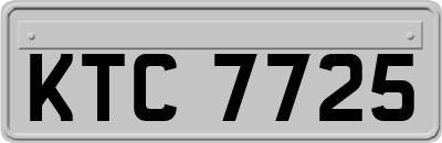KTC7725