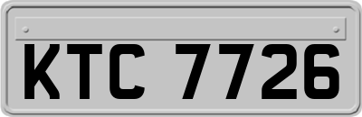 KTC7726