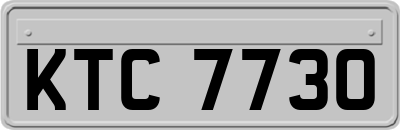 KTC7730