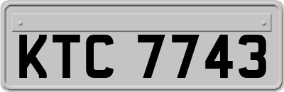 KTC7743