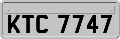 KTC7747