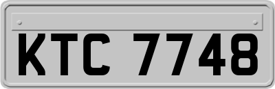 KTC7748