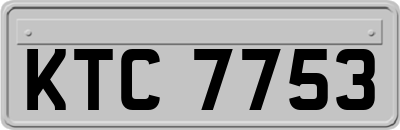 KTC7753