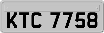 KTC7758