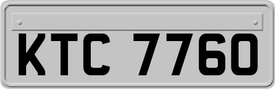 KTC7760
