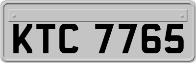 KTC7765