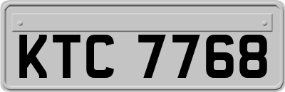 KTC7768