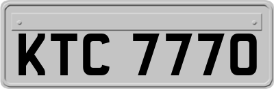KTC7770