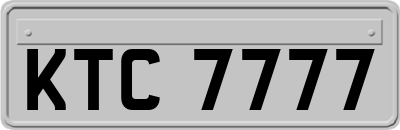 KTC7777