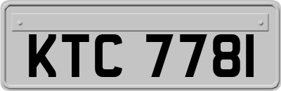 KTC7781