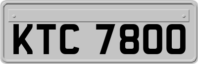 KTC7800
