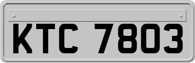 KTC7803