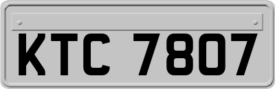 KTC7807