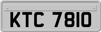 KTC7810