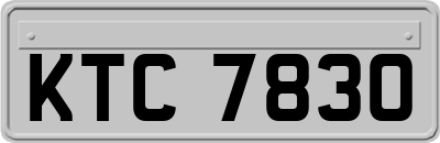 KTC7830