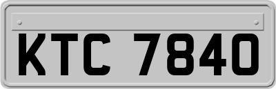 KTC7840