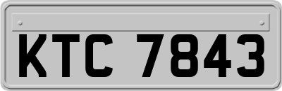 KTC7843