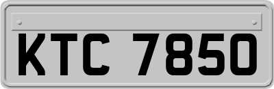 KTC7850