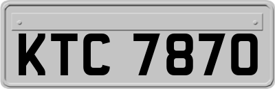 KTC7870