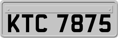 KTC7875