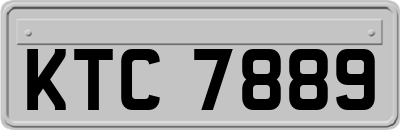 KTC7889