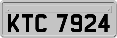 KTC7924
