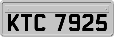 KTC7925
