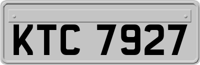 KTC7927
