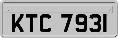 KTC7931