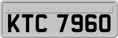 KTC7960