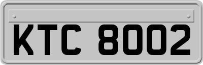 KTC8002