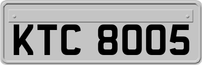 KTC8005