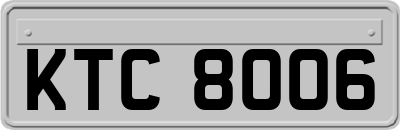 KTC8006