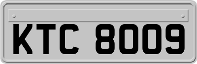 KTC8009
