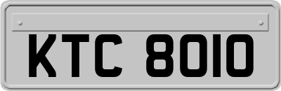 KTC8010